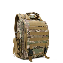 Waterproof Tactical Men's Backpack Outdoor Molle Camouflage Military Rucksack Bag For Hiking Camping camouflage hiking bag